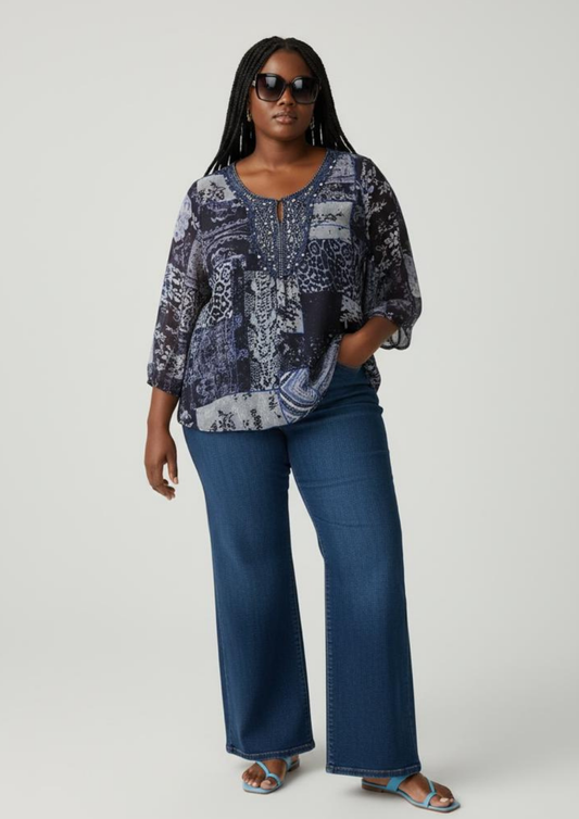 Haut Together - M/L - H2