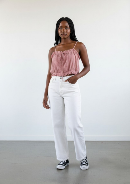 Haut Divided - M/L - H30