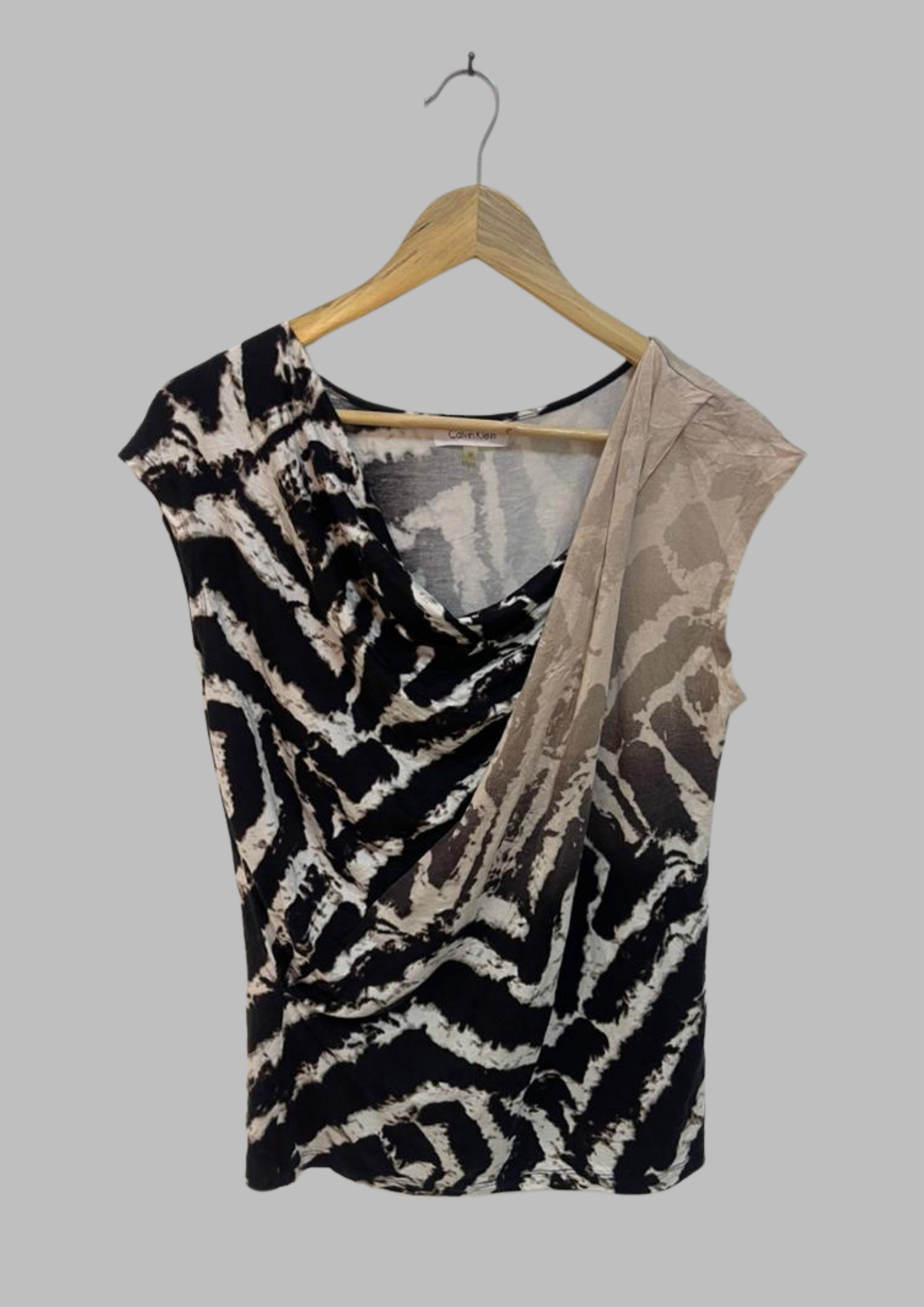 Haut Calvin Klein - M - H31