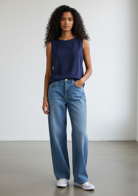 Haut Next - S/M - H32