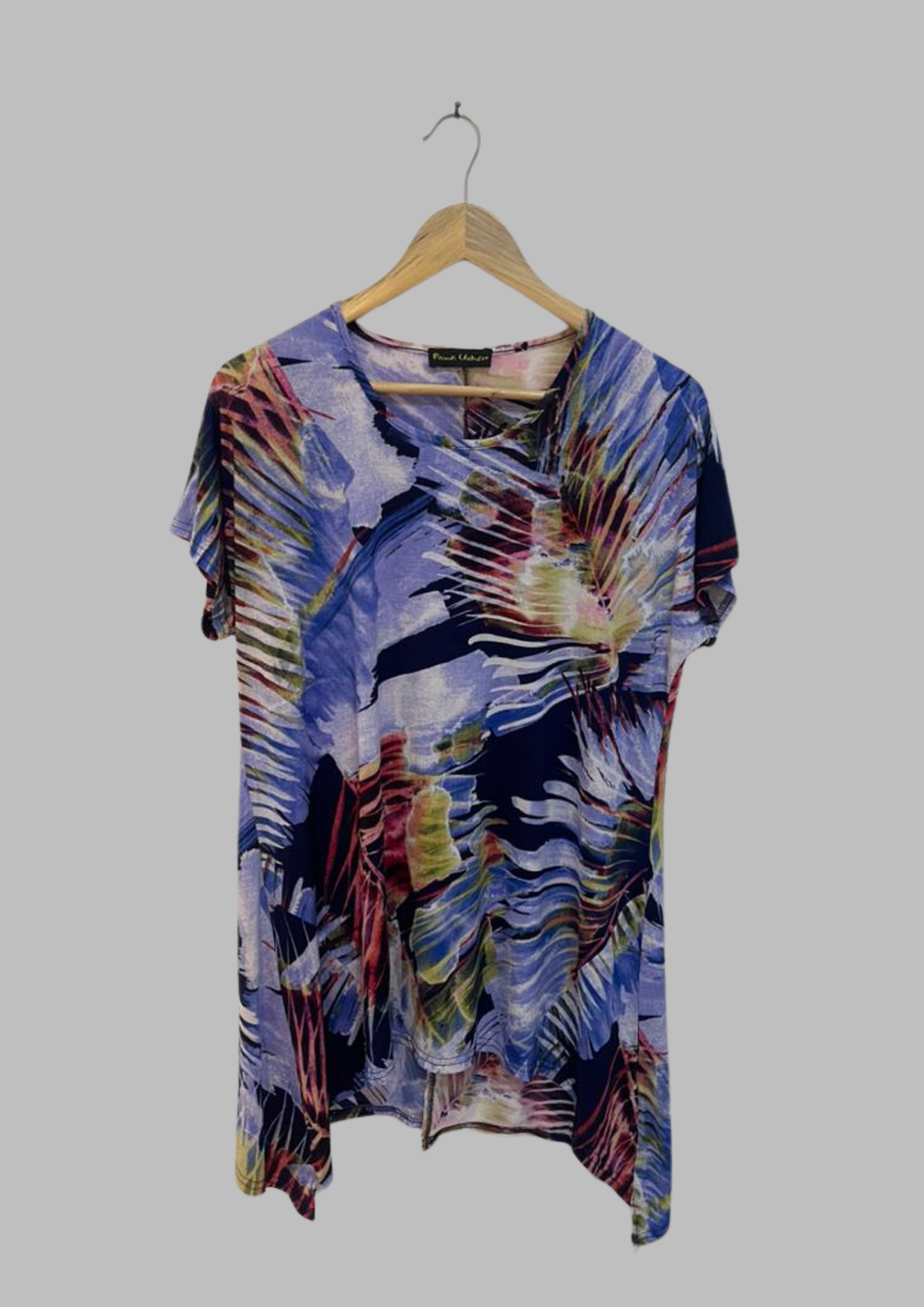 Haut Frank Usher - L/XL - H33