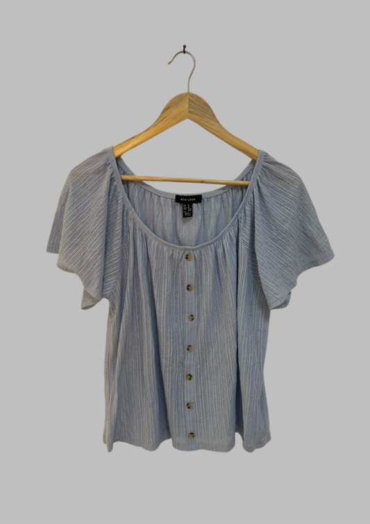 Haut New Look - M/L - H4