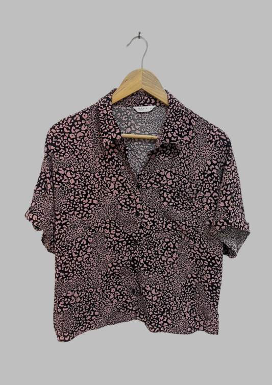 Haut Papaya - M/L - H43