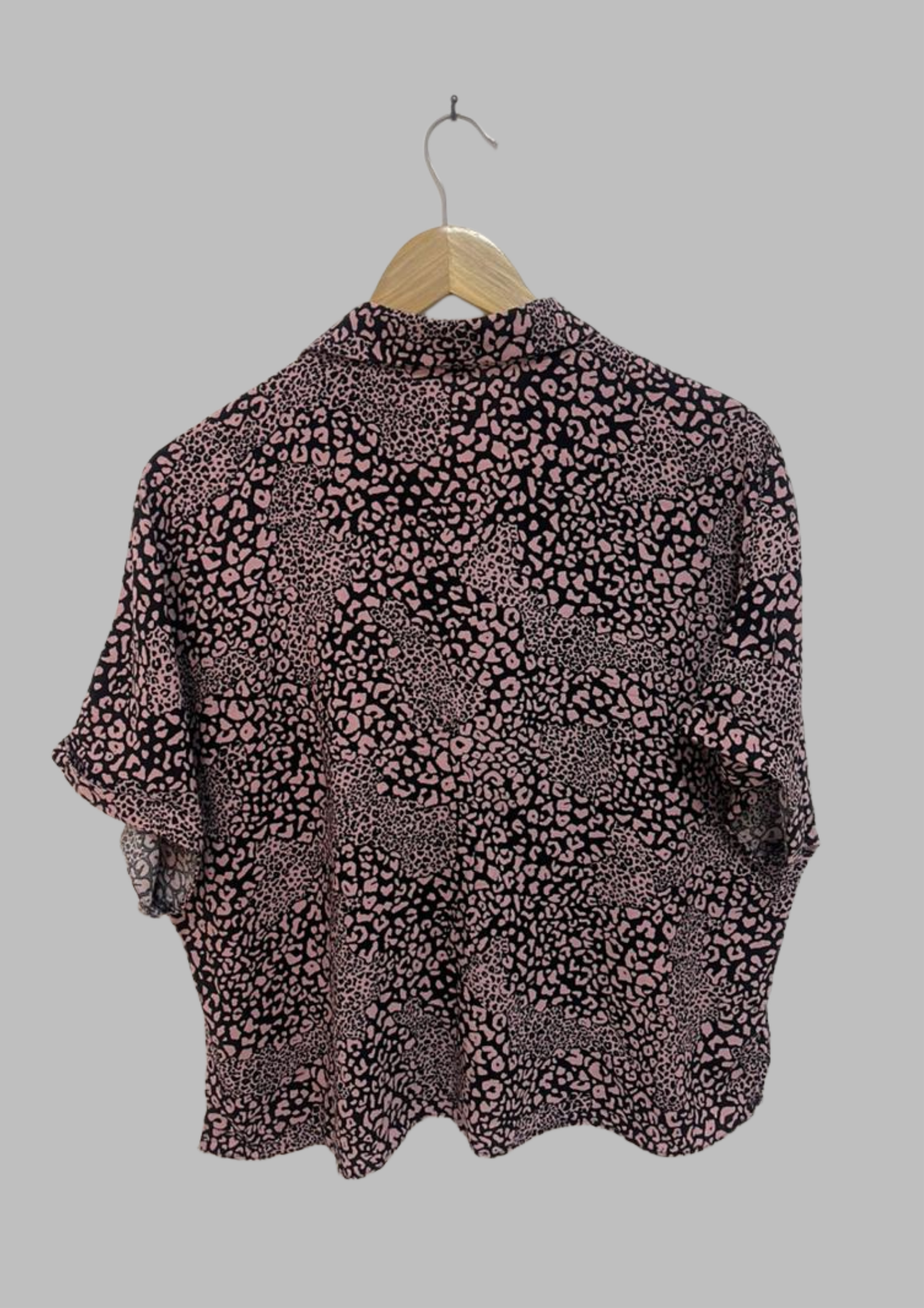 Haut Papaya - M/L - H43