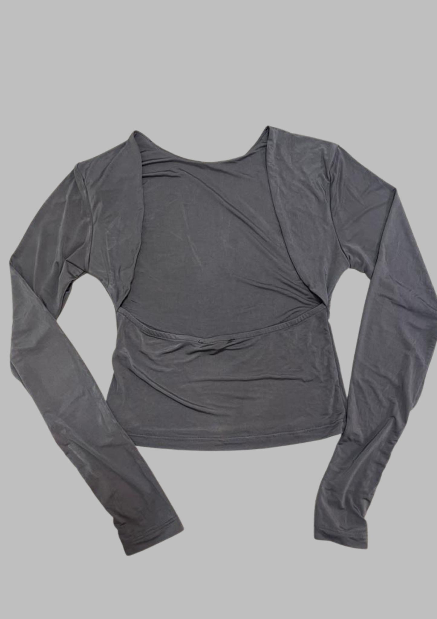 Haut Stradivarius - S - H44