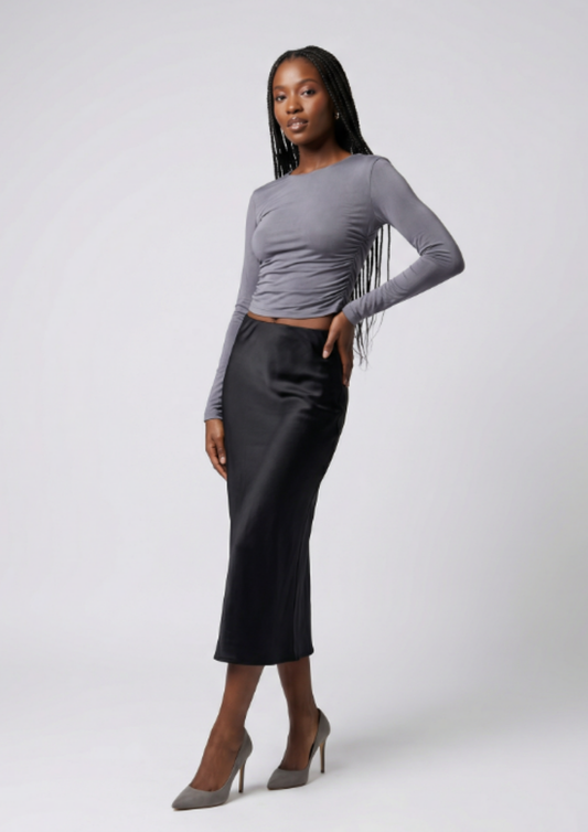 Haut Stradivarius - S - H44