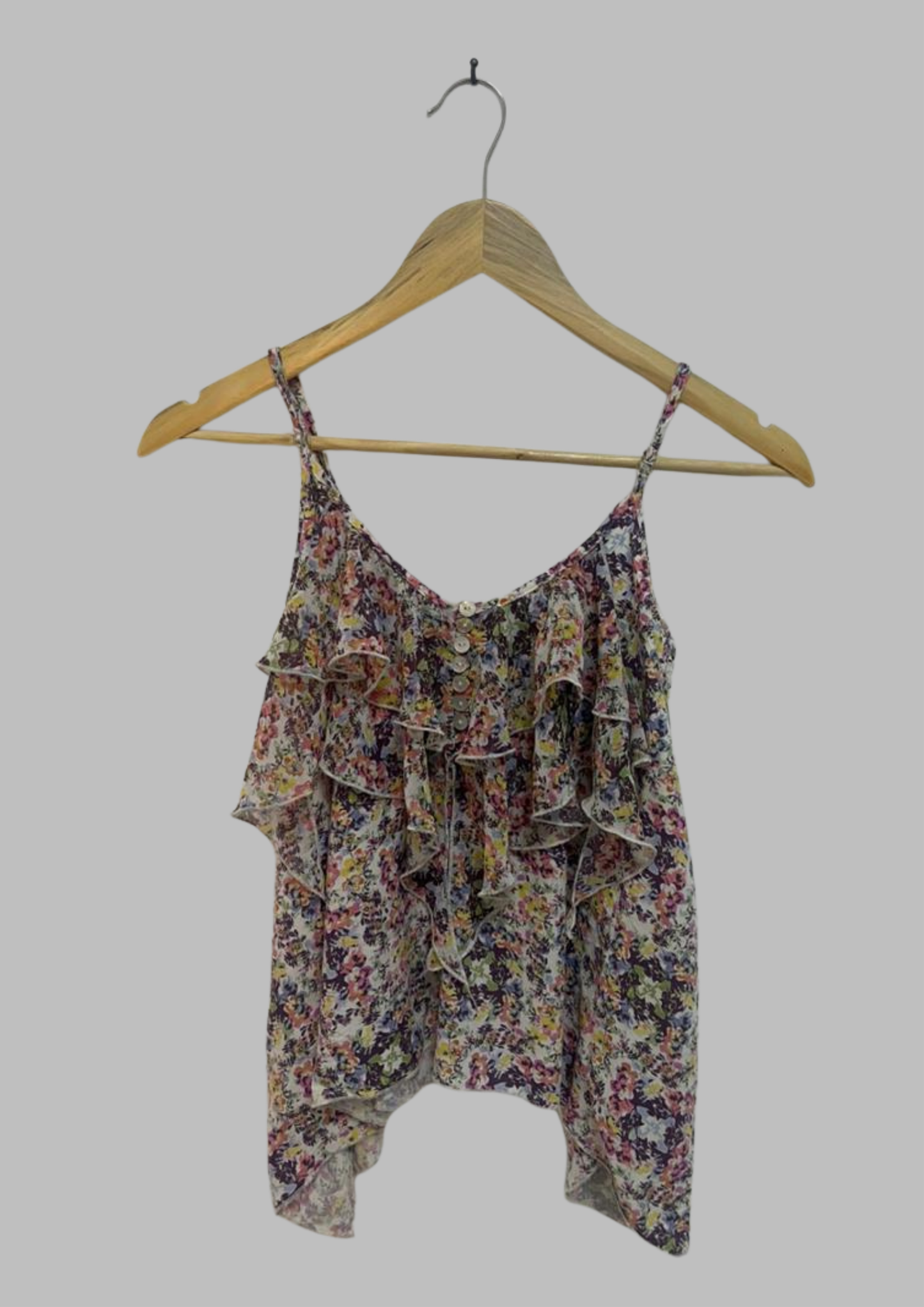 Haut Next - S/M - H45