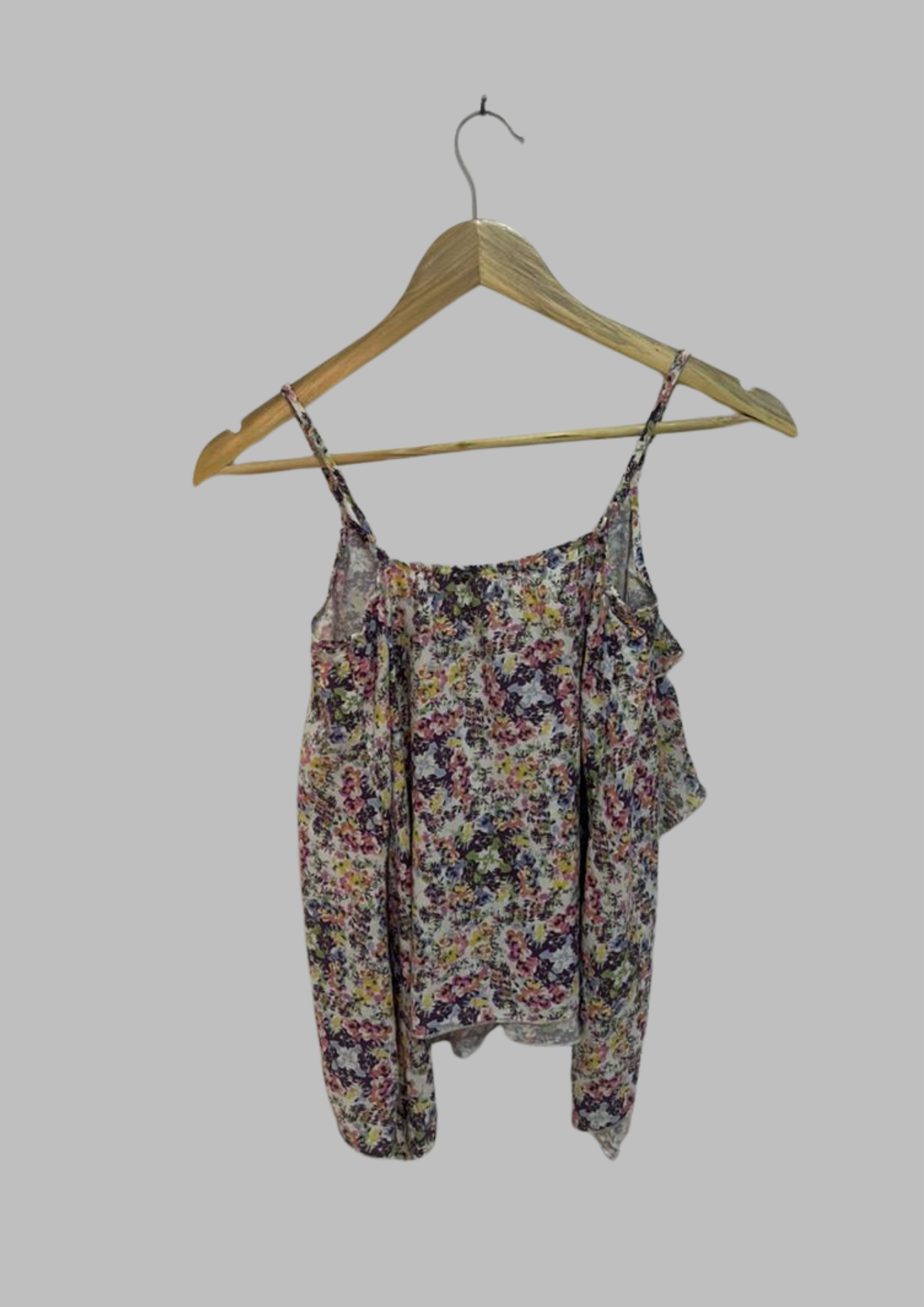 Haut Next - S/M - H45