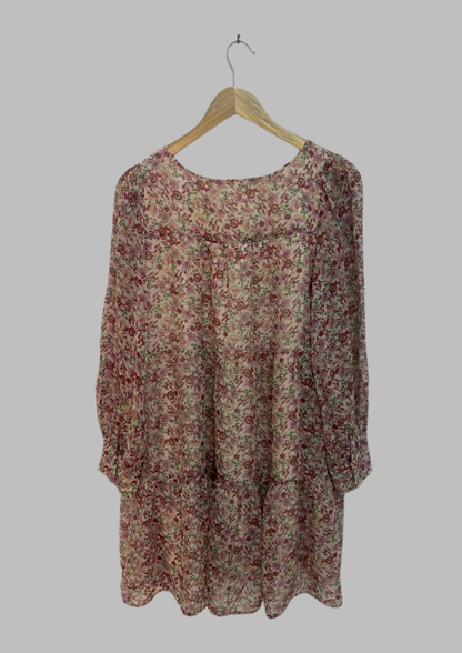 Haut robe Grace&Mila - L - H46