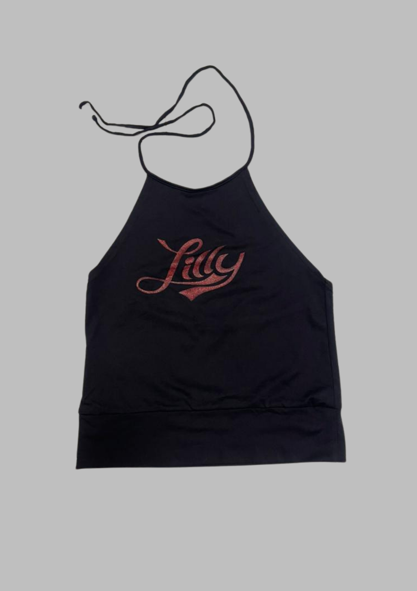 Haut dos nu Lily - M - H48