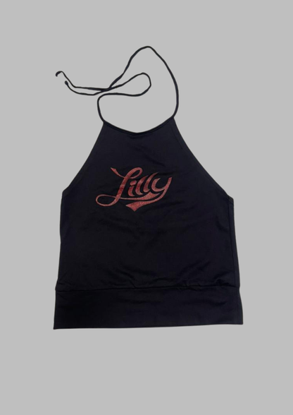 Haut dos nu Lily - M - H48
