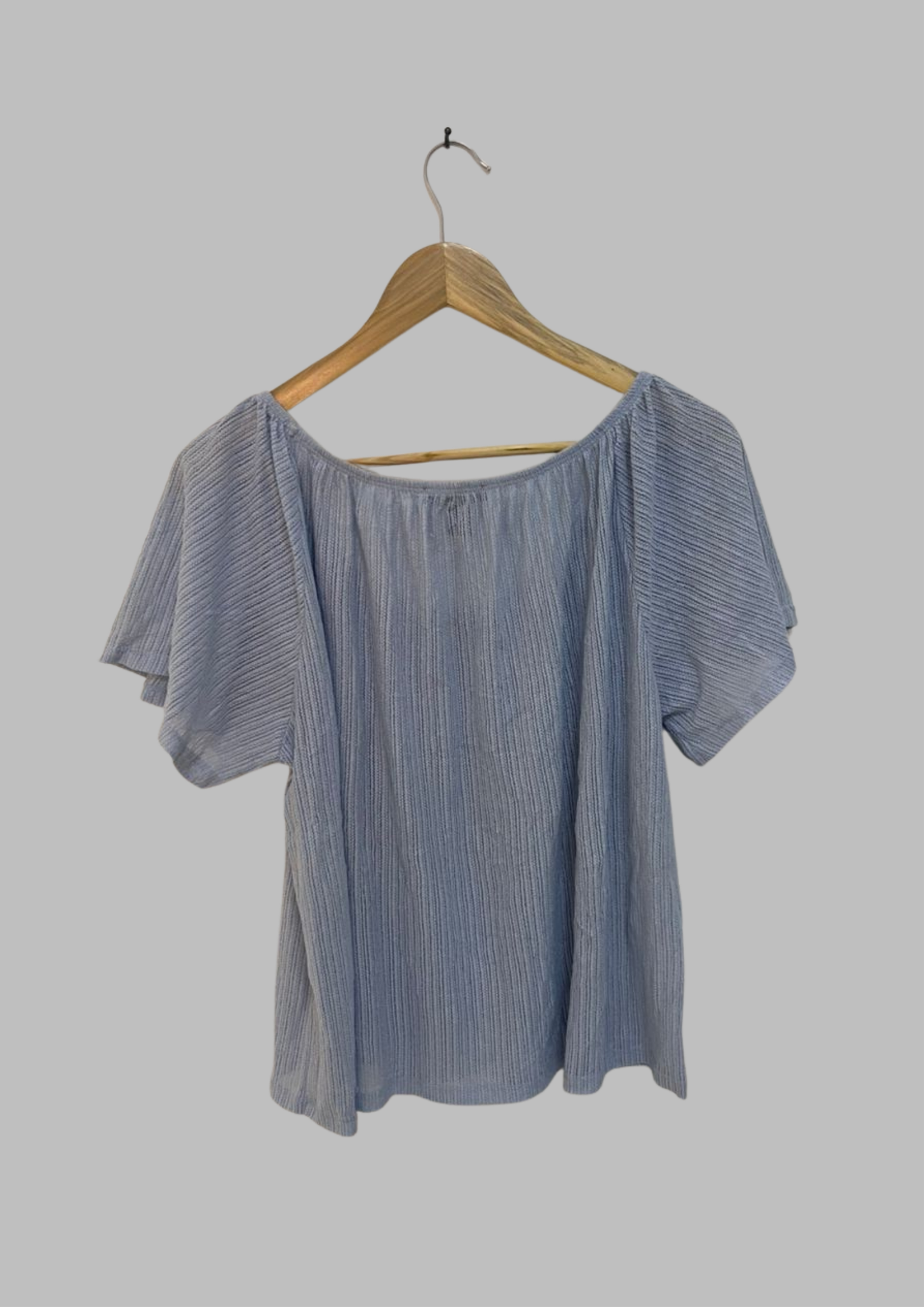 Haut New Look - M/L - H4