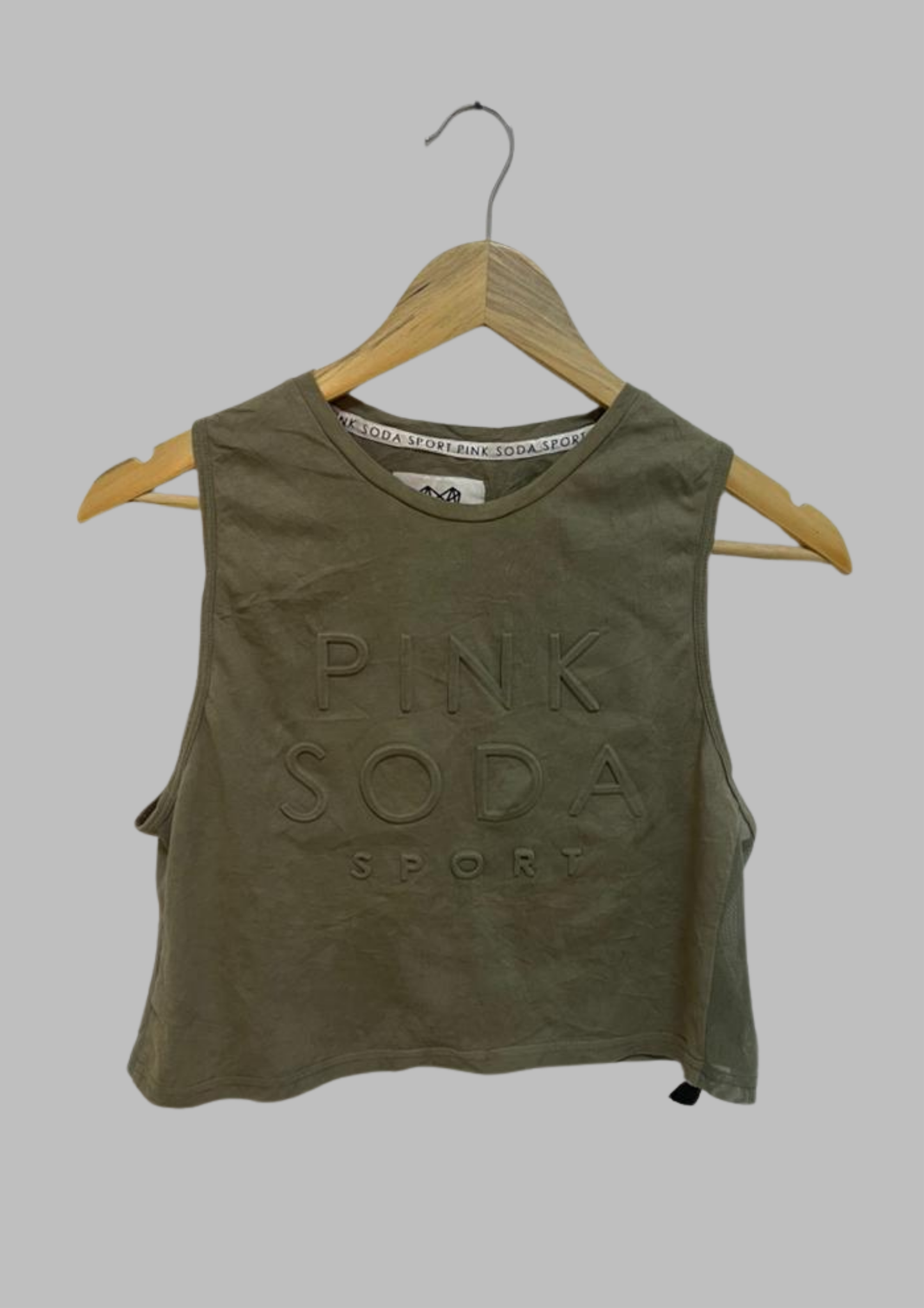 Haut Pink Soda - S - H50
