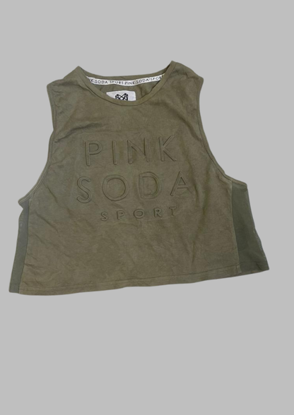 Haut Pink Soda - S - H50
