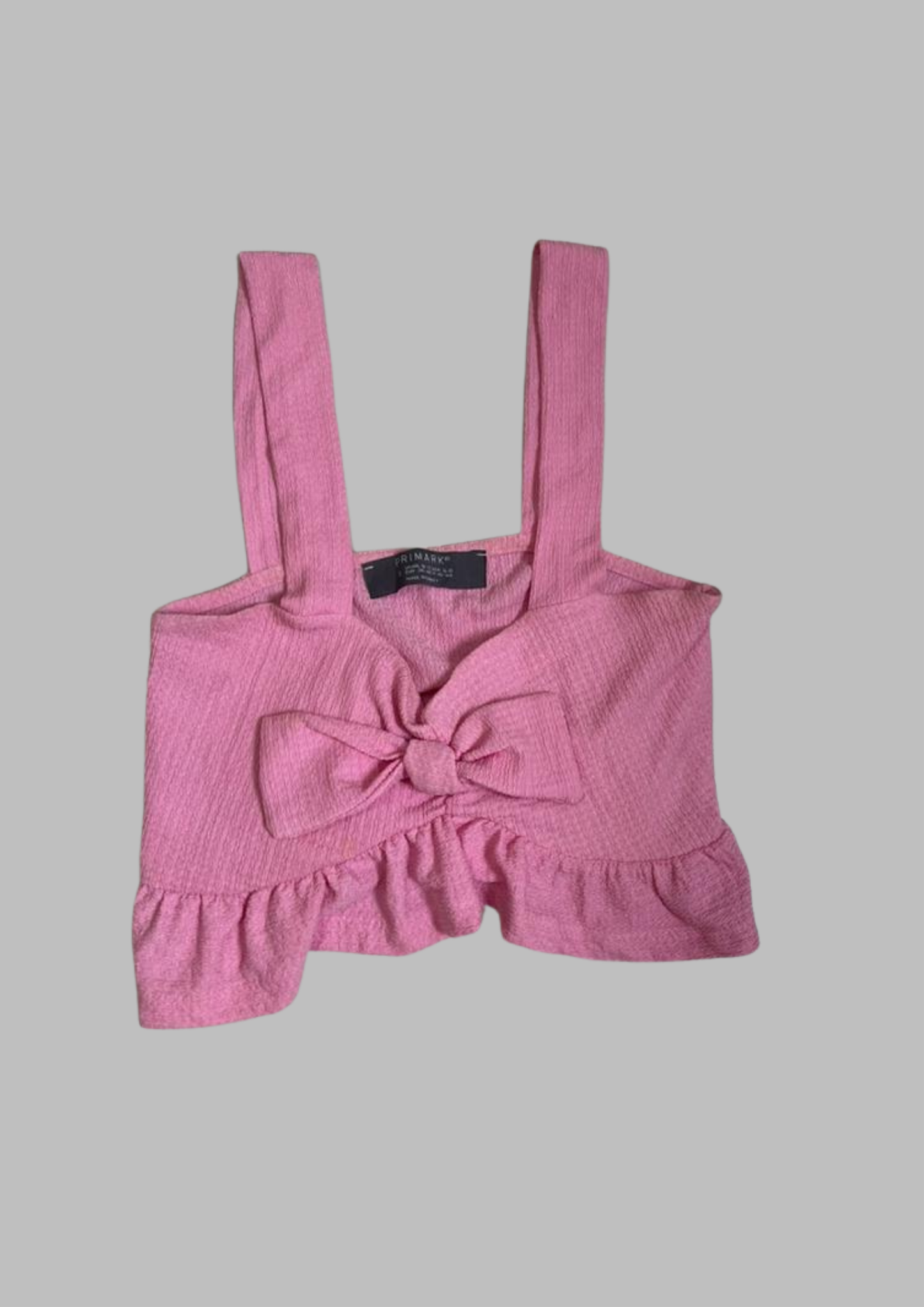 Haut Primark - S - H55