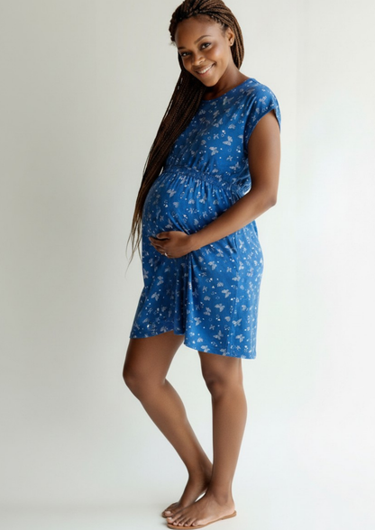 Haut Maternity - M/L - H58