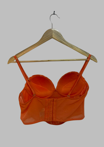 Corset Primark - M/L - H59