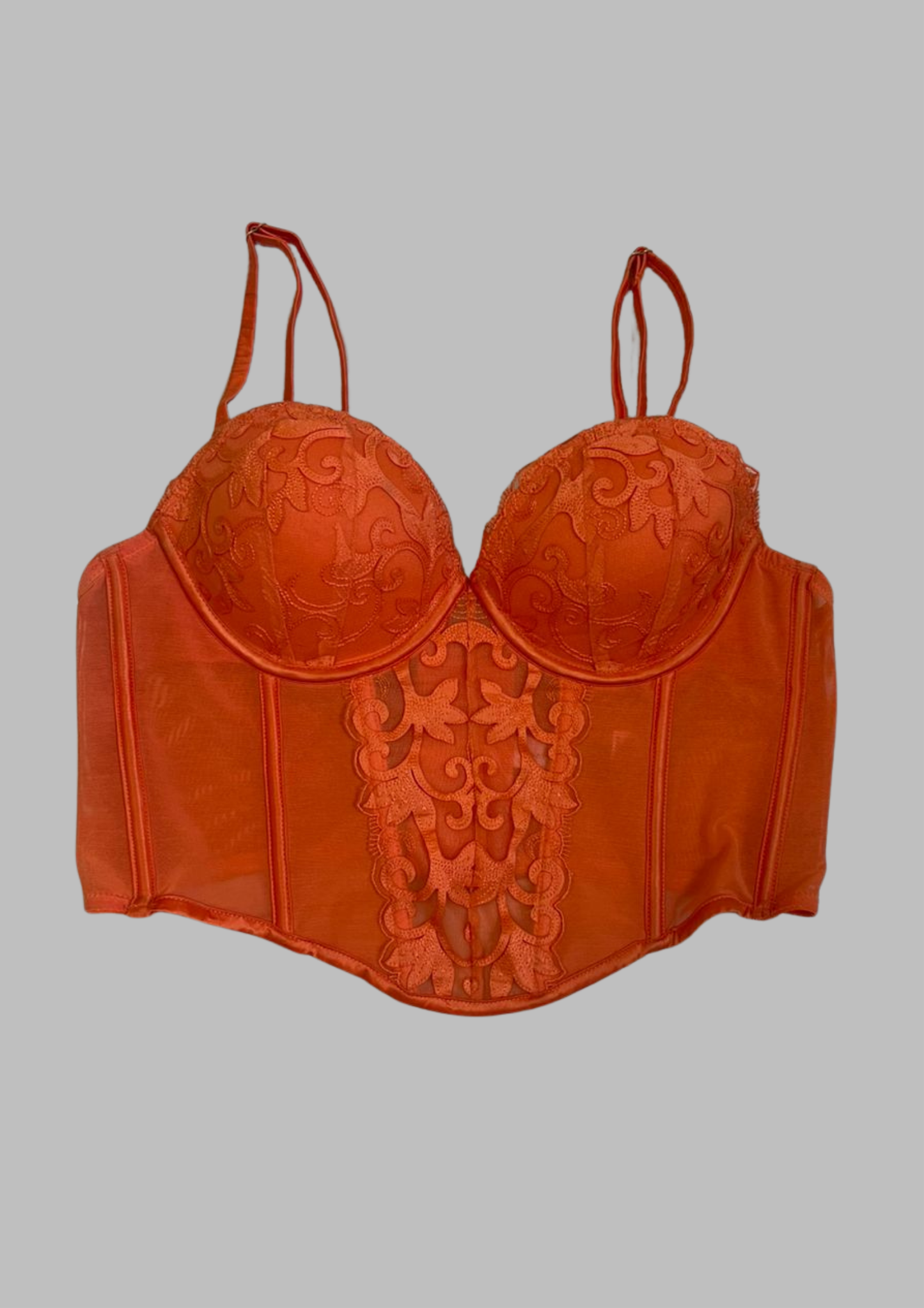Corset Primark - M/L - H59