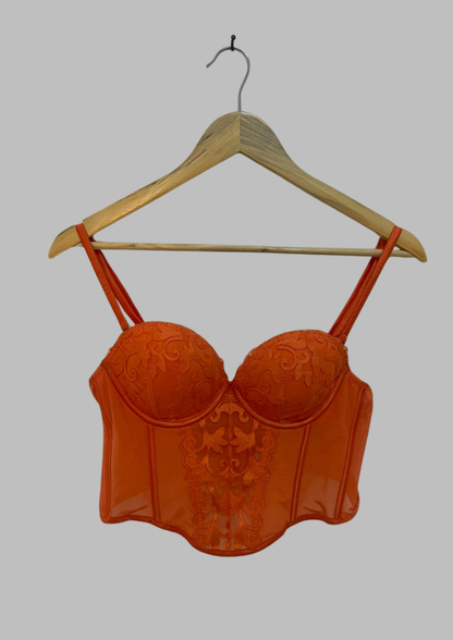 Corset Primark - M/L - H59