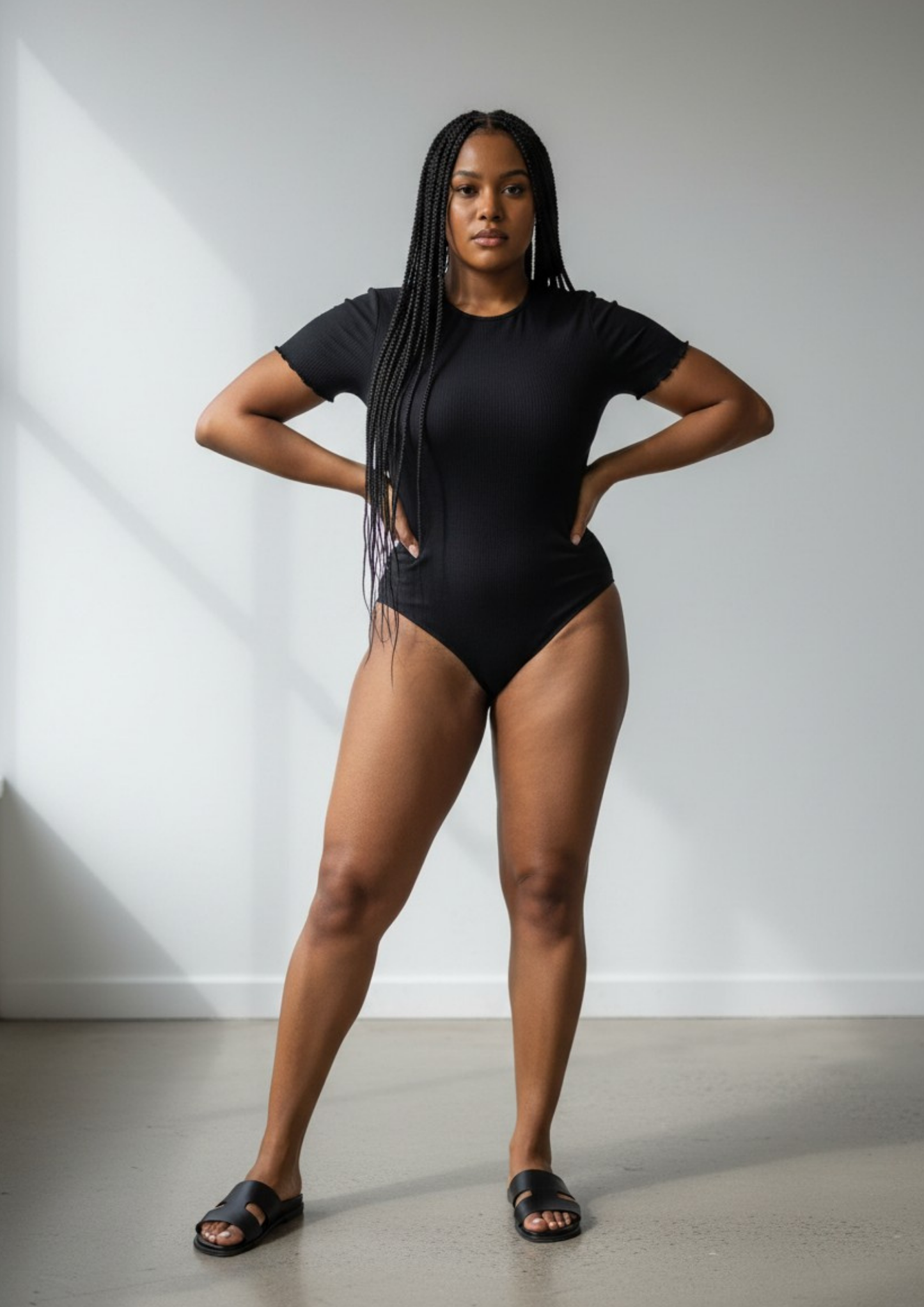 Bodysuit F&F - M - H60