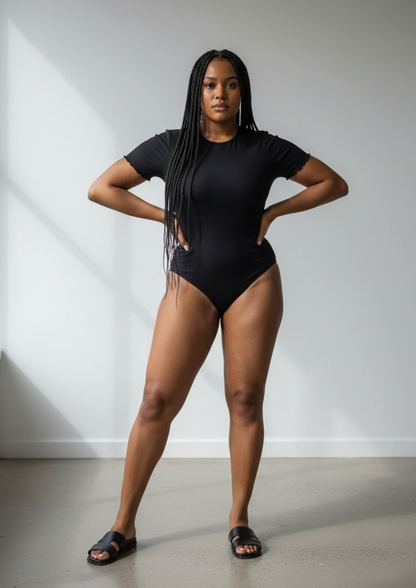 Bodysuit F&F - M - H60