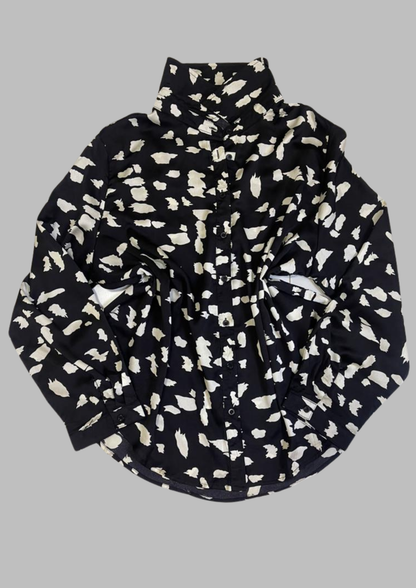 Chemise Boohoo - L/XL - H63