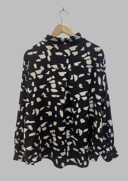 Chemise Boohoo - L/XL - H63
