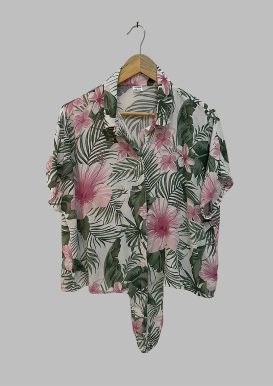 Haut Woman - XL - H66