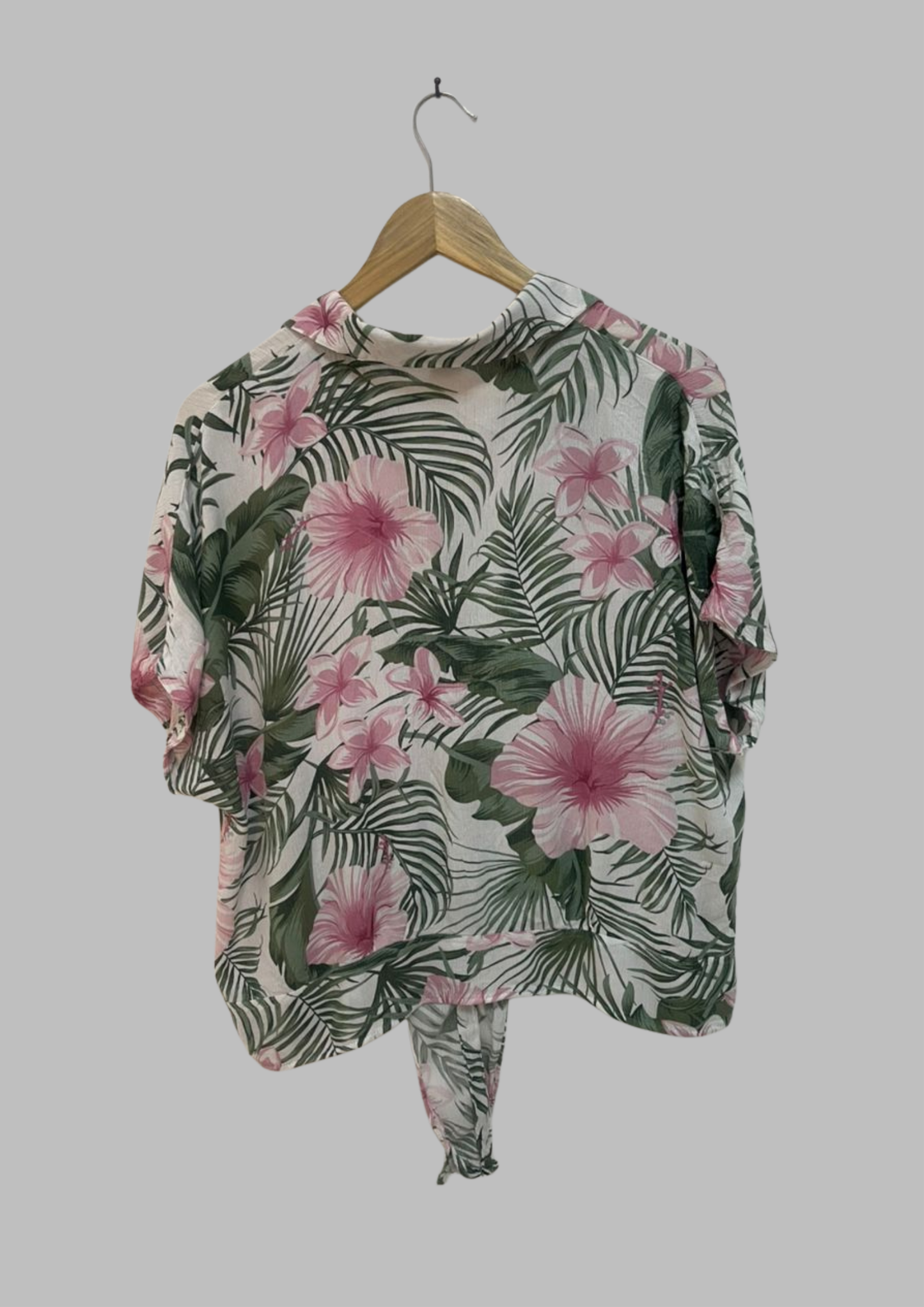 Haut Woman - XL - H66