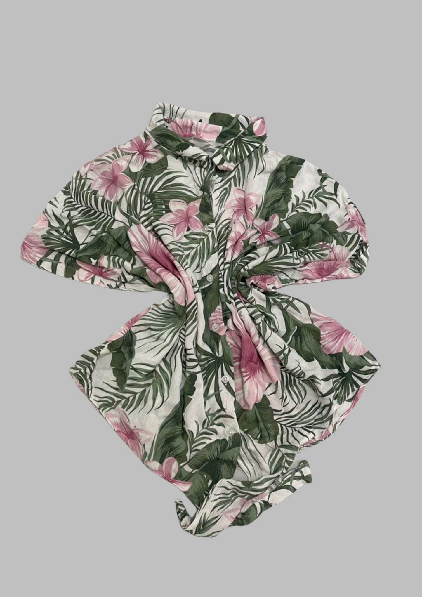 Haut Woman - XL - H66