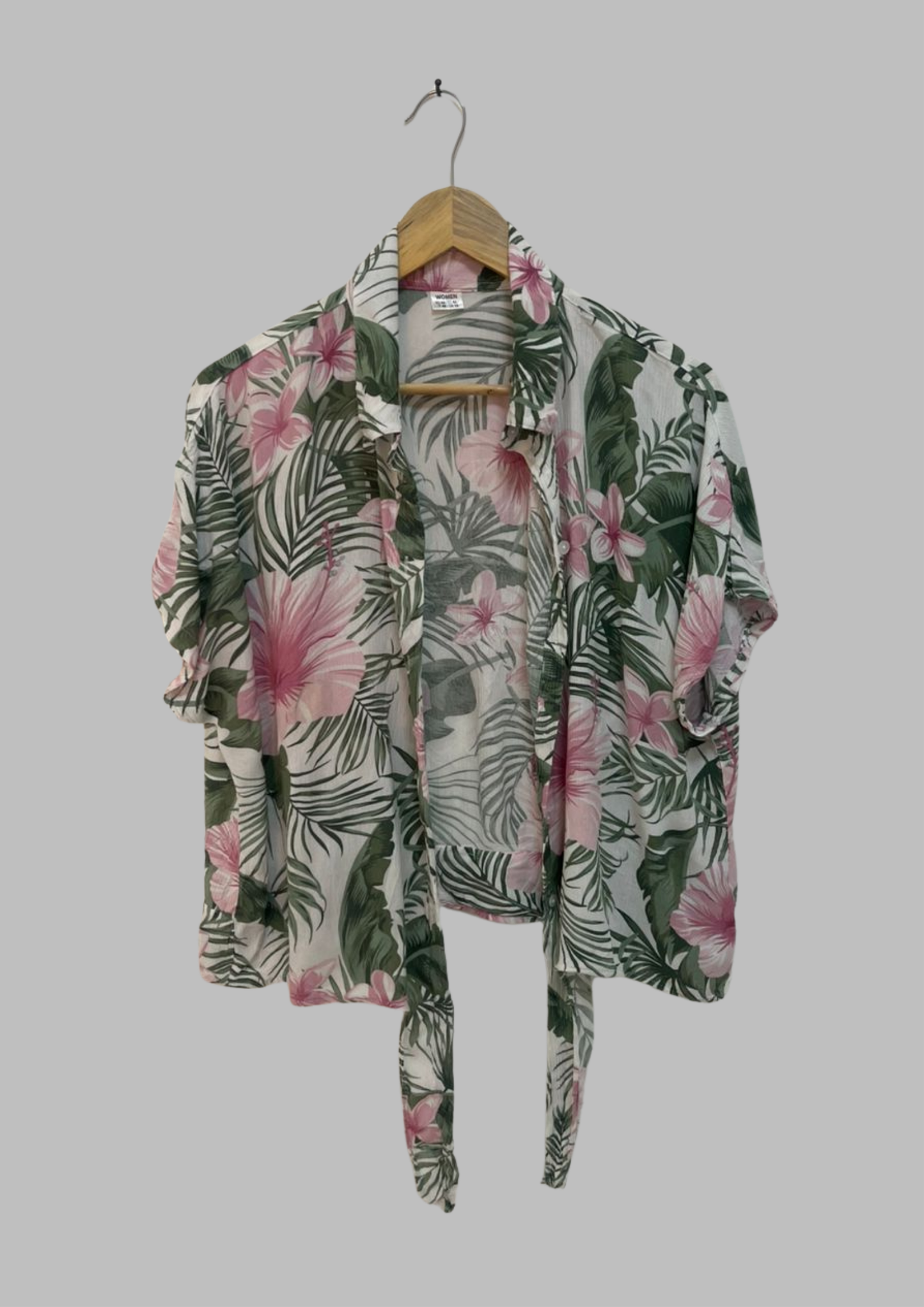 Haut Woman - XL - H66
