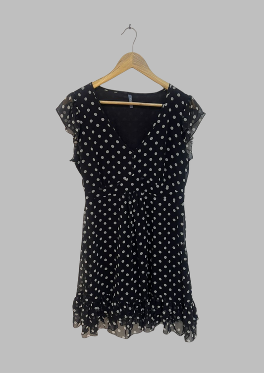 Haut robe - Envie - S - H68