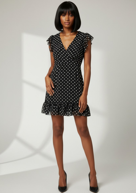 Haut robe - Envie - S - H68