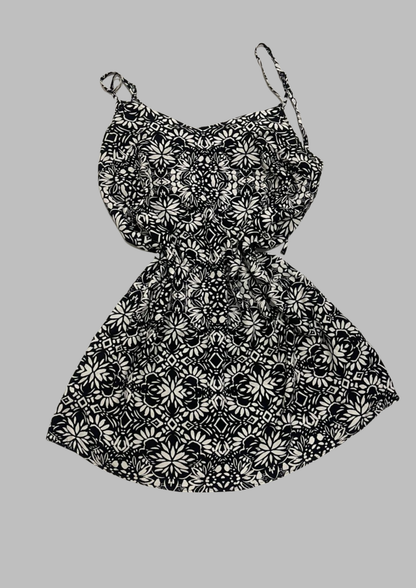 Haut Papaya - M/L - H71