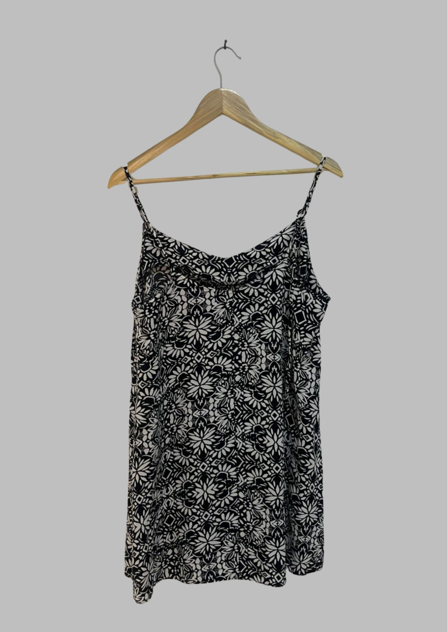 Haut Papaya - M/L - H71