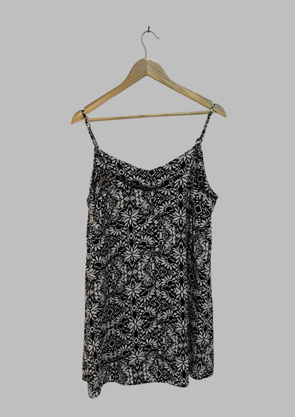 Haut Papaya - M/L - H71