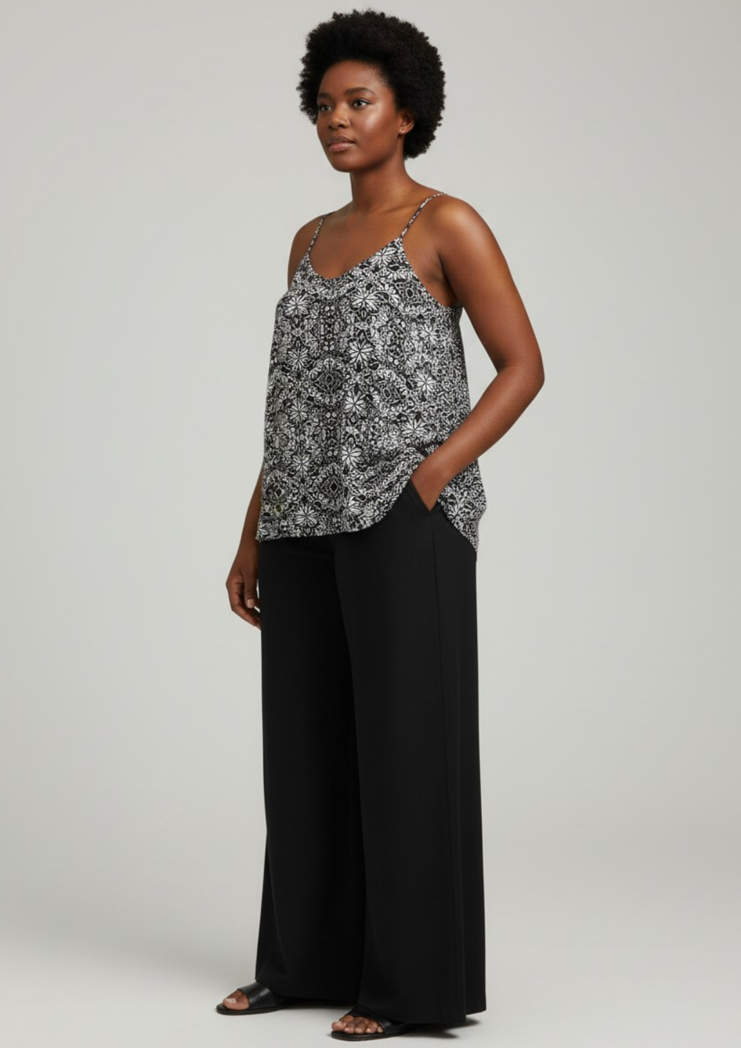 Haut Papaya - M/L - H71