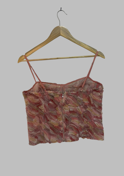 Corset Pretty Little Thing - L/XL - H72