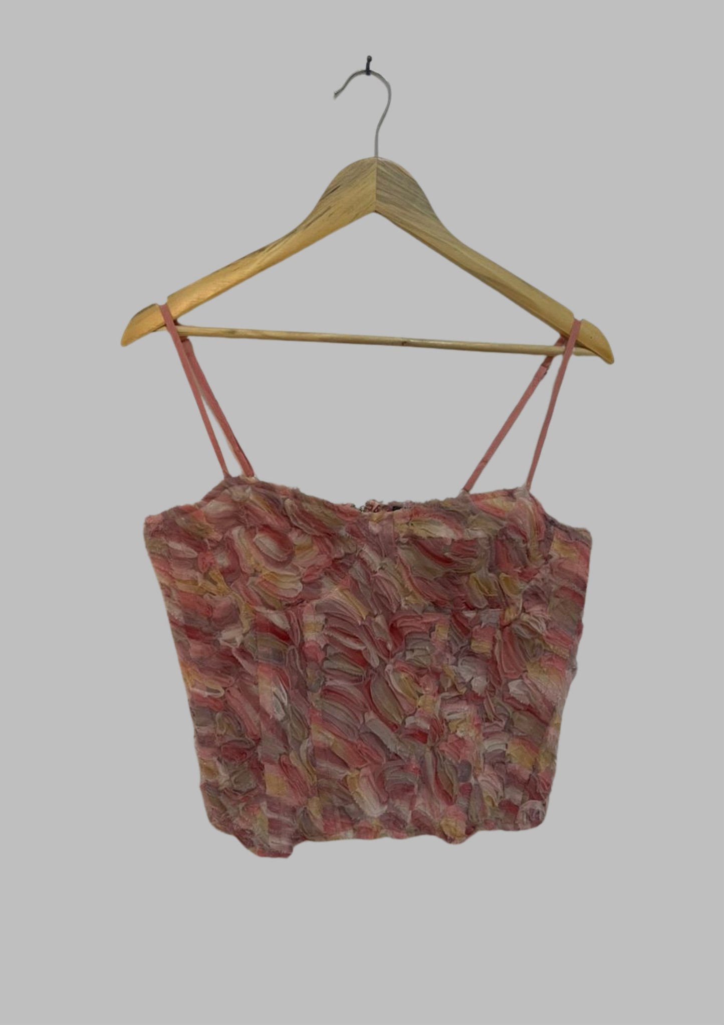 Corset Pretty Little Thing - L/XL - H72