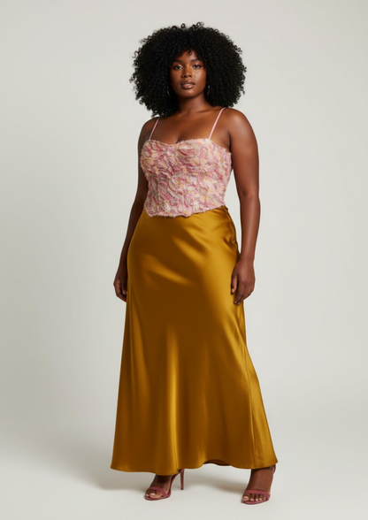 Corset Pretty Little Thing - L/XL - H72