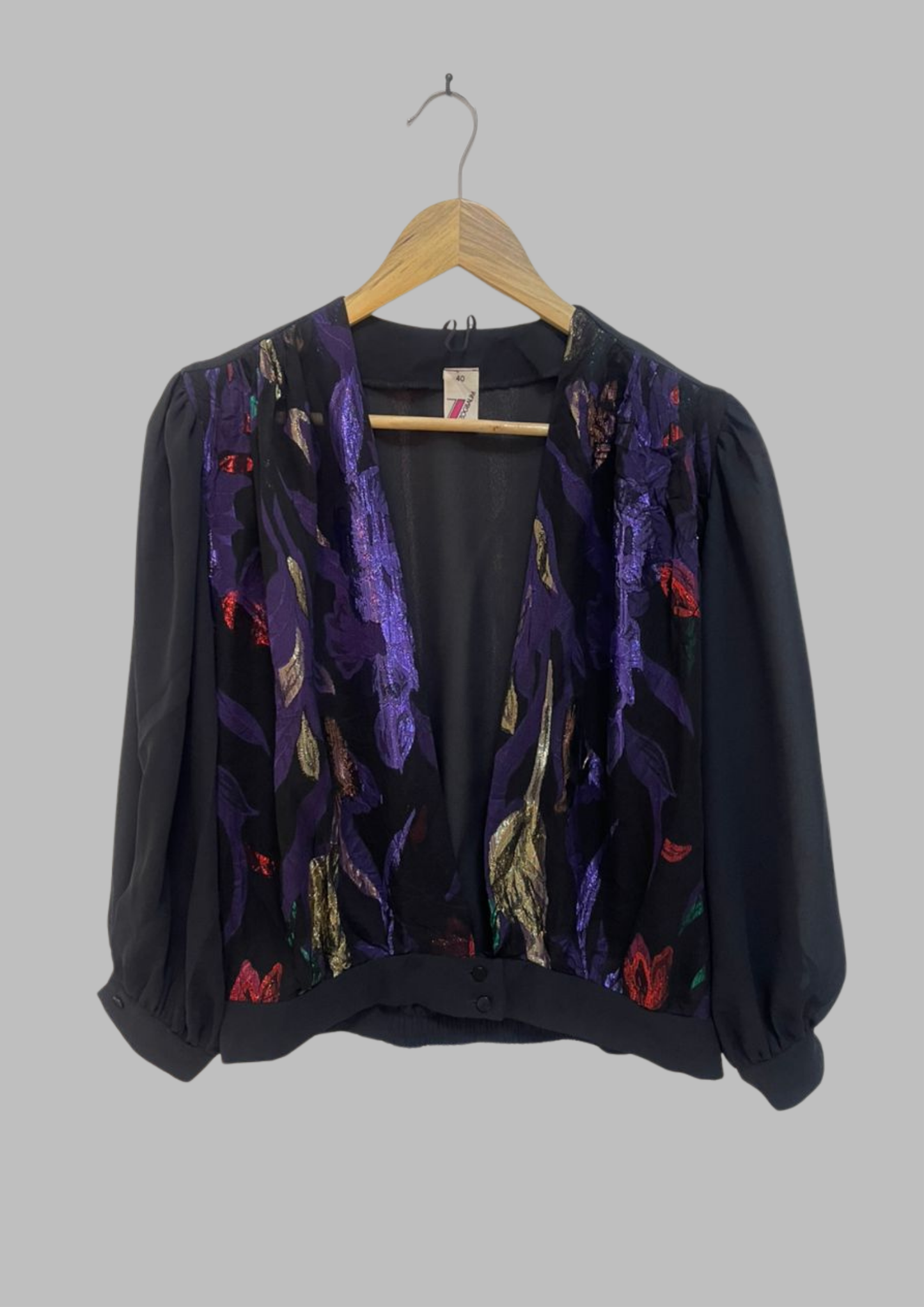 Haut Zogbaum - L/XL - H74