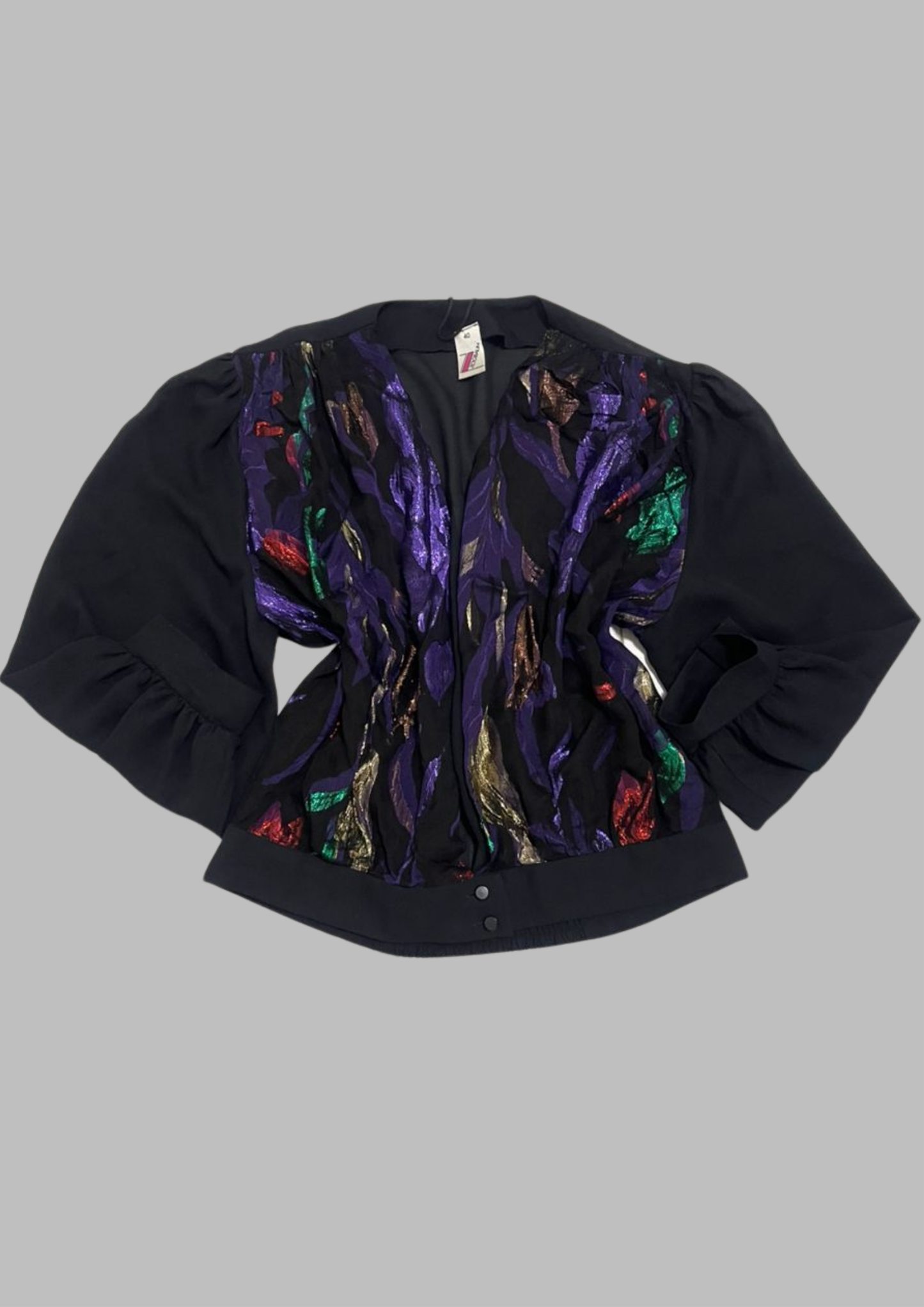 Haut Zogbaum - L/XL - H74