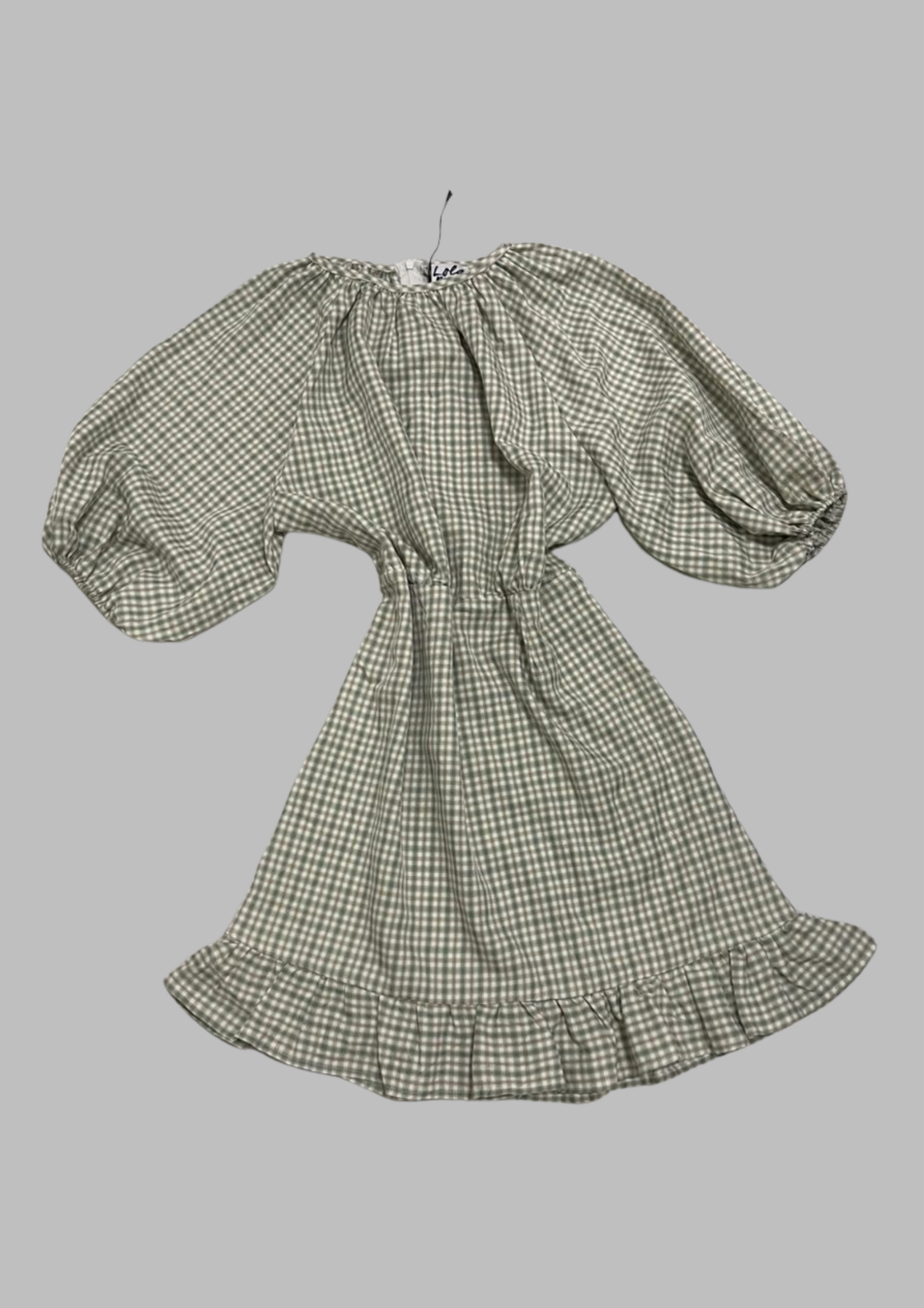 Haut robe Lolamay - L - H75