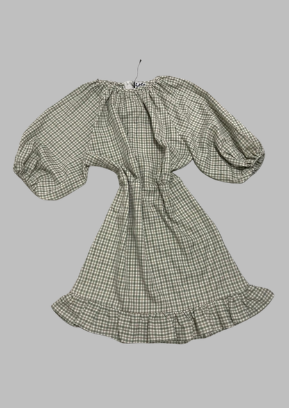 Haut robe Lolamay - L - H75