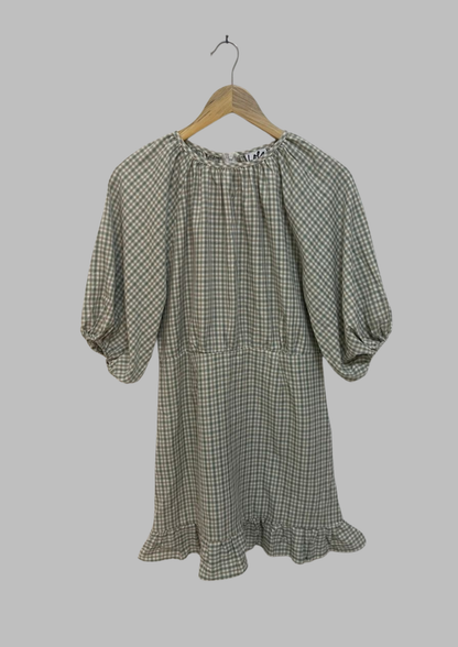 Haut robe Lolamay - L - H75