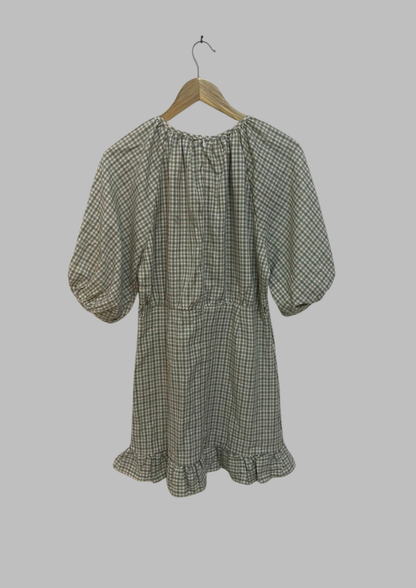 Haut robe Lolamay - L - H75