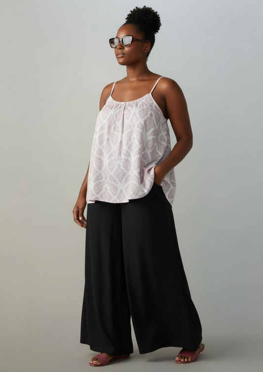 Haut fluide - M/L - H78