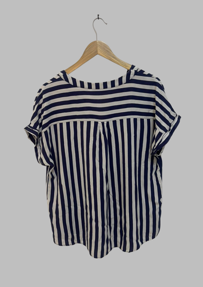 Haut F&F - S/M - H82