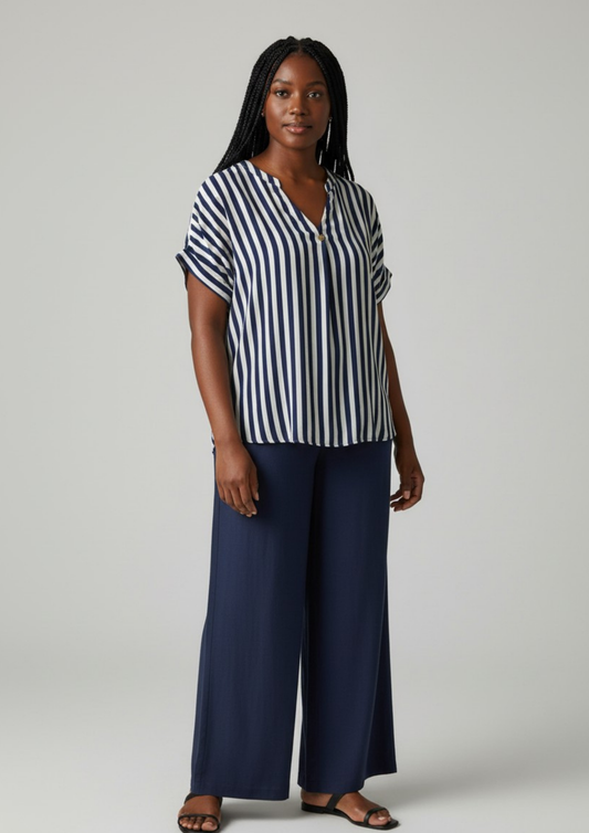 Haut F&F - S/M - H82