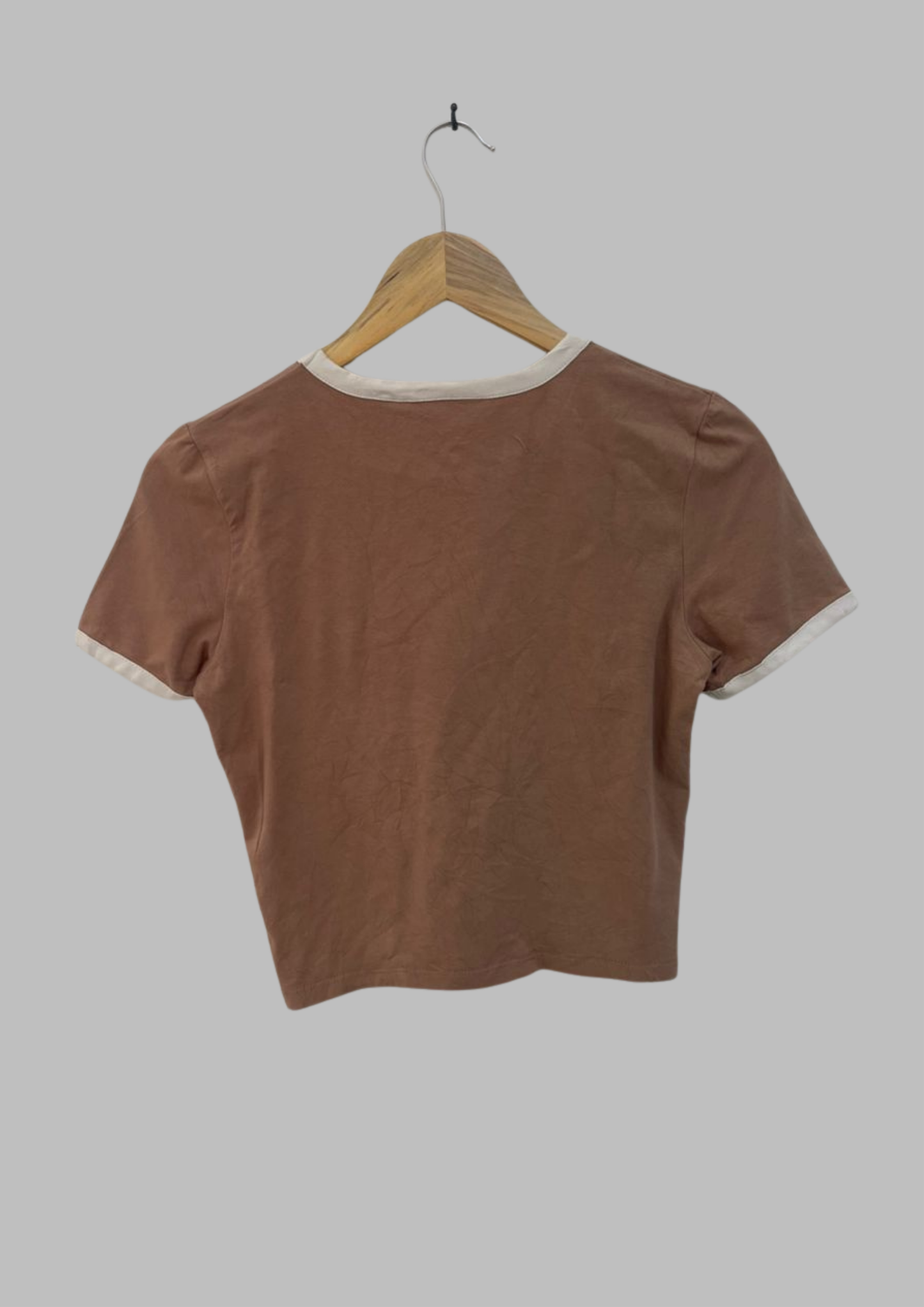 Crop Top Primark - S - H89